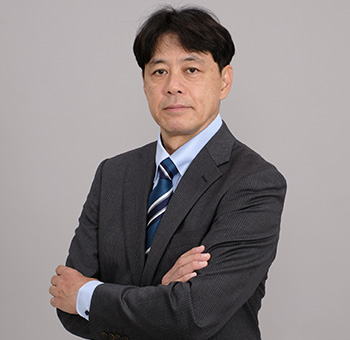 代表