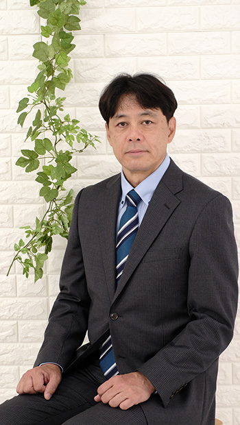 代表